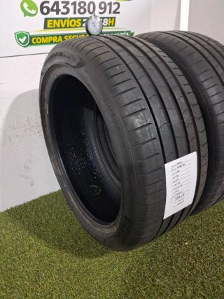245 40 19 94W PIRELLI PZERO
