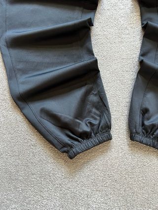 Pantalón de Chándal Jogger Nike Gris Oscuro