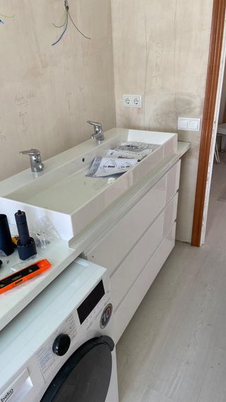 Montador de Muebles y Pintor