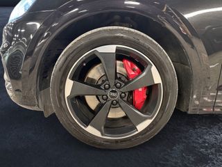 Audi SQ5 3.0 TDI quattro tiptronic