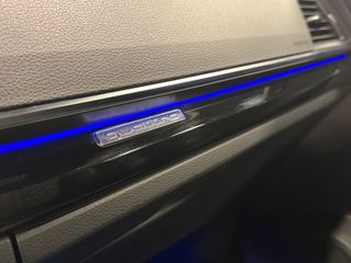 Audi SQ5 3.0 TDI quattro tiptronic