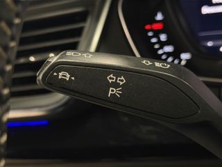 Audi SQ5 3.0 TDI quattro tiptronic