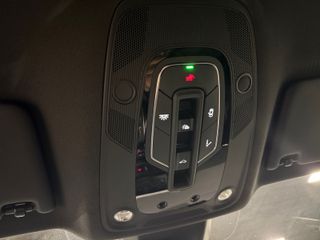 Audi SQ5 3.0 TDI quattro tiptronic