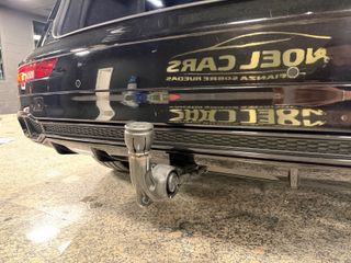 Audi SQ5 3.0 TDI quattro tiptronic