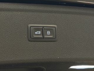 Audi SQ5 3.0 TDI quattro tiptronic