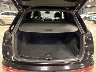 Audi SQ5 3.0 TDI quattro tiptronic