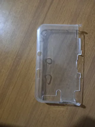 Nintendo 3DS XL + Juegos + Cargador