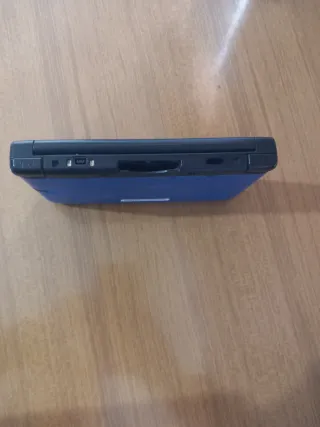 Nintendo 3DS XL + Juegos + Cargador