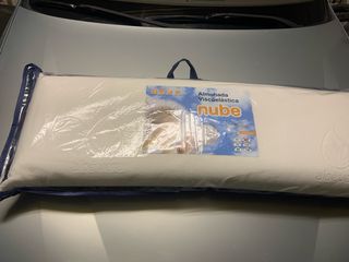 Almohada Viscoelástica Nube 105