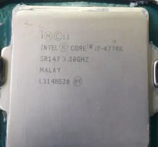 Placa Base MSI Z97 Gaming 5