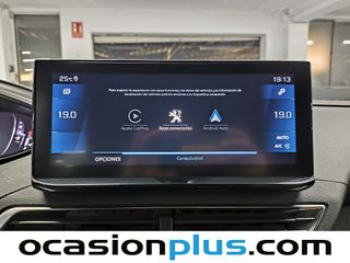 Peugeot 3008 PureTech 130 S&S Allure Pack 96 kW (130 CV)