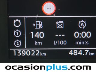 Peugeot Rifter PureTech 110 GT Line Standard 81 kW (110 CV)