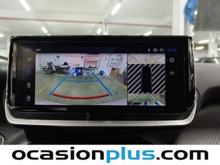 Peugeot 2008 Allure Hybrid eDCS6 100 kW (136 CV)