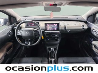 Citroen C4 Cactus BlueHDi 100 Feel 73 kW (100 CV)