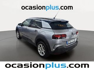 Citroen C4 Cactus BlueHDi 100 Feel 73 kW (100 CV)