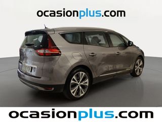 Renault Grand Scenic Zen TCe 96 kW (130 CV)
