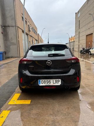 Opel Corsa 1.5D DT Edition