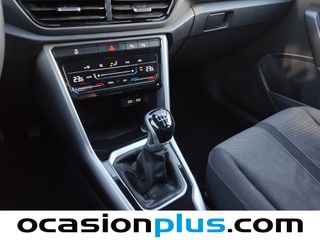 Volkswagen T-Roc Life 1.5 TSI 110 kW (150 CV)