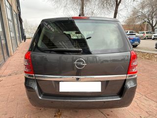 Opel Zafira 1.6 115CV 7 PLAZAS ETIQUETA C