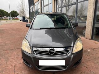 Opel Zafira 1.6 115CV 7 PLAZAS ETIQUETA C