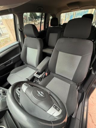 Opel Zafira 1.6 115CV 7 PLAZAS ETIQUETA C
