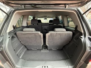 Opel Zafira 1.6 115CV 7 PLAZAS ETIQUETA C