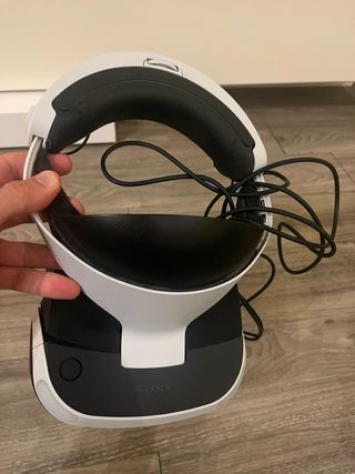 PS4 Slim 1TB Negra y Roja