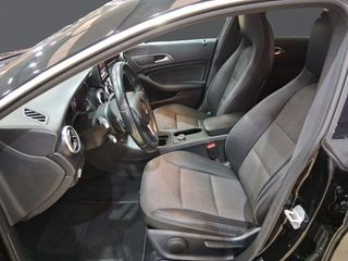 Mercedes Clase CLA CLA 220 CDI