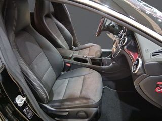 Mercedes Clase CLA CLA 220 CDI