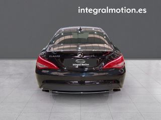 Mercedes Clase CLA CLA 220 CDI