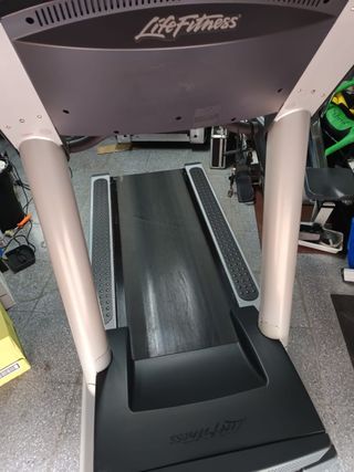 Cinta de Correr Life Fitness 95T