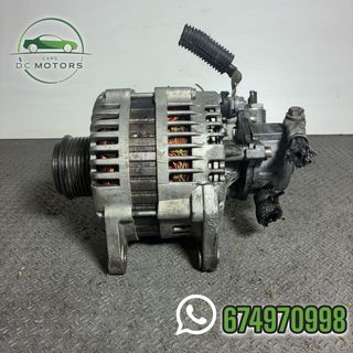 Alternador Opel astra H 1.7cdti 100cv Z17DTH