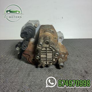 0445010086 bomba inyectora astra H 1.7CDTi 100cv Z17DTH