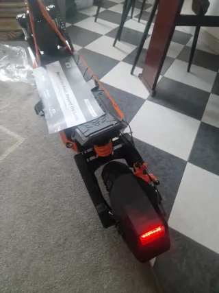 Patinete Eléctrico E3