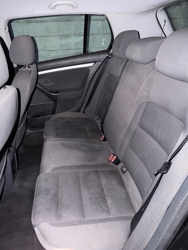 Volkswagen Golf 2005