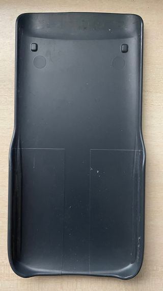 Calculadora Casio fx-82SPXII Iberia