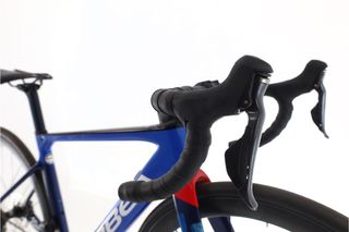 Orbea Orca OMX Di2 11V (carretera) t.50 Reacondicionada