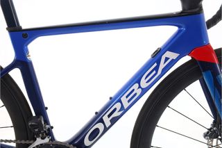 Orbea Orca OMX Di2 11V (carretera) t.50 Reacondicionada
