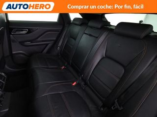 Jaguar F-Pace 20d Portfolio AWD