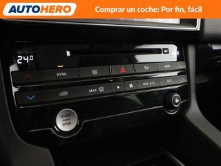 Jaguar F-Pace 20d Portfolio AWD