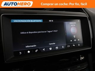 Jaguar F-Pace 20d Portfolio AWD