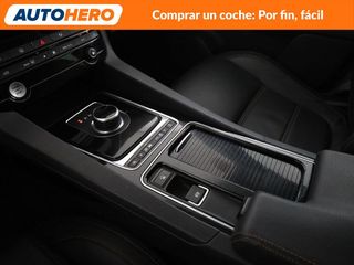 Jaguar F-Pace 20d Portfolio AWD