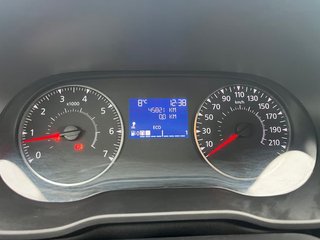 Dacia Duster Comfort 1.6 85 kW (115 CV) 4x4