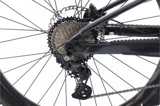 Giant Stance E+2 (ebike) t.L Reacondicionada