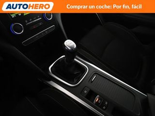 Renault Megane 1.3 TCe Zen