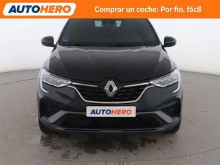 Renault Arkana 1.3 TCe R.S. Line