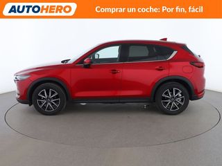 Mazda CX-5 2.5 Zenith AWD