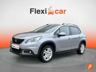 Peugeot 2008 Active Pack Puretech 100 S&S BVM6