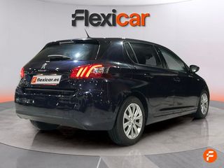 Peugeot 308 5p Active Pack PureTech 110 S&S