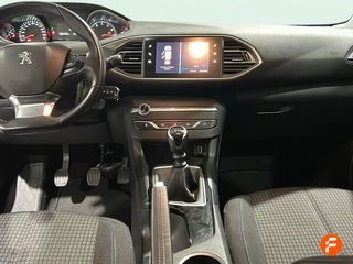 Peugeot 308 5p Active Pack PureTech 110 S&S